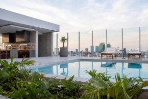 Confort en este Nuevo Edificio